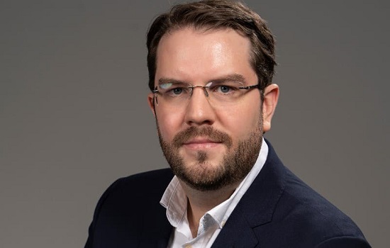 Alastair Croker