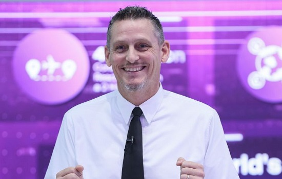 Mitch Bittermann