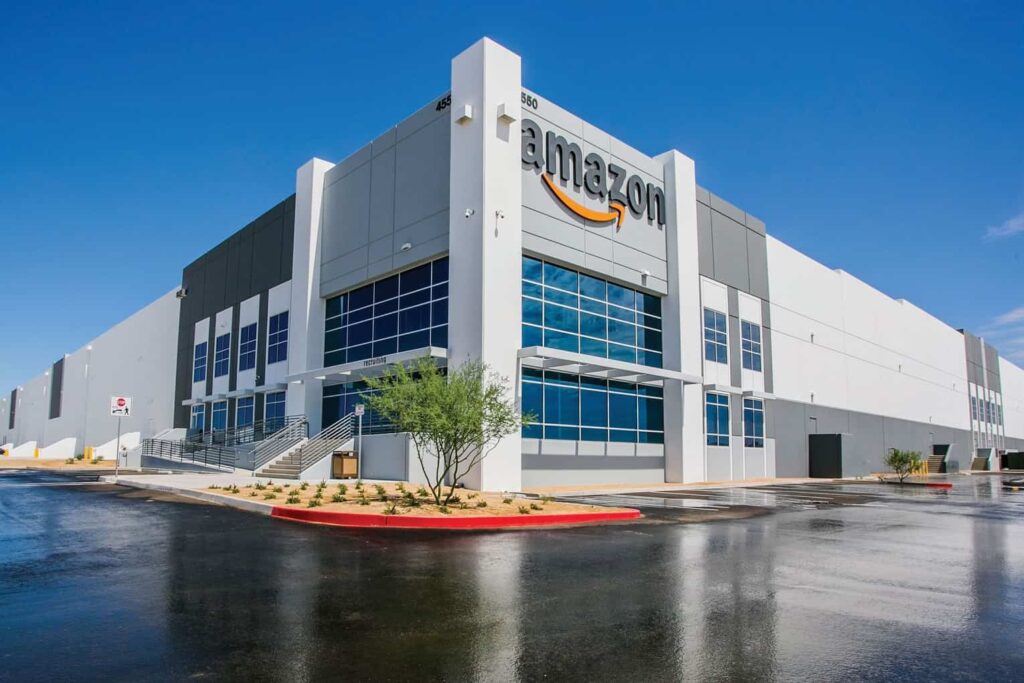 Amazon