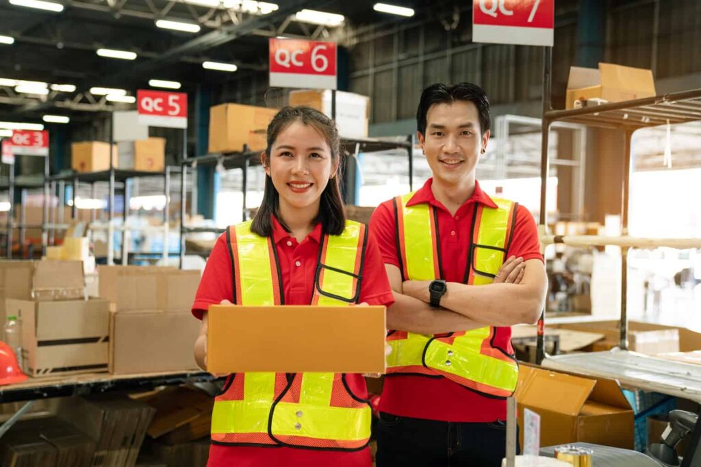 cross-border e-commerce