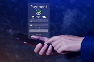 Digital Payment