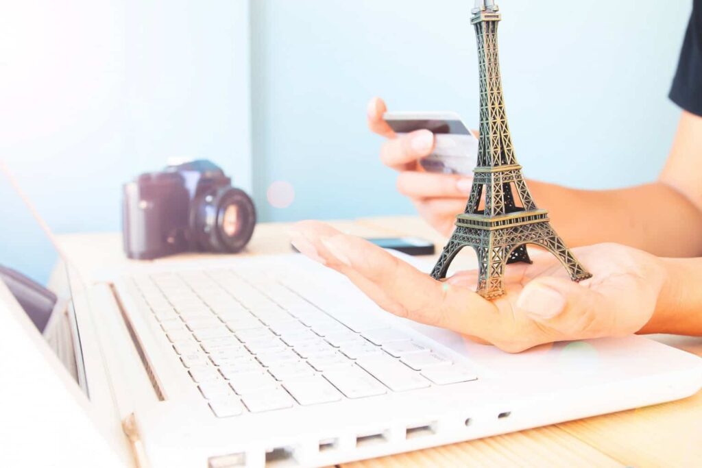 France's E-Commerce