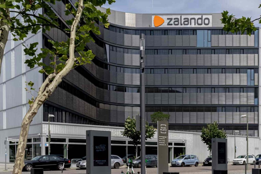 Zalando