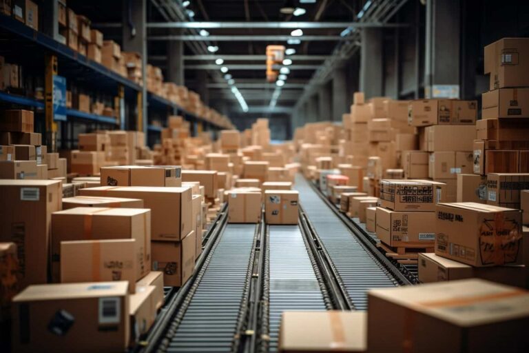 Amazon FBA