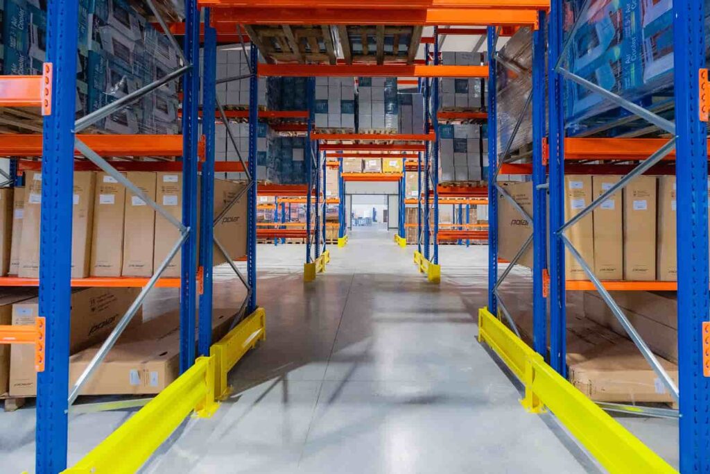 euShipments