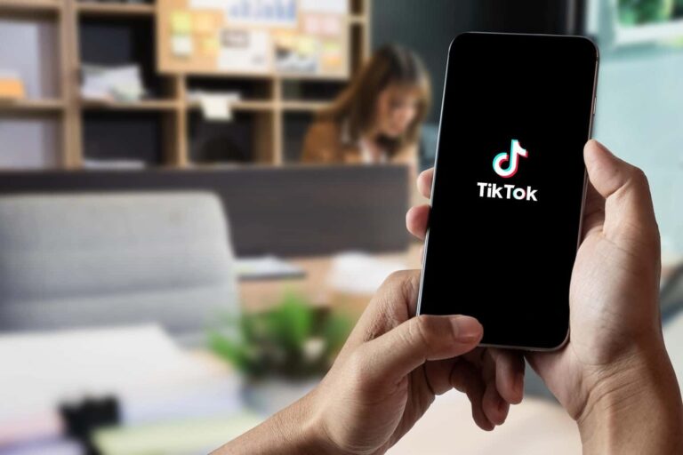 TikTok Shop