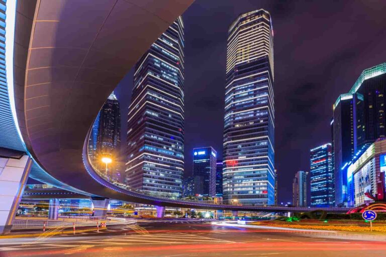 Dubai's e-commerce