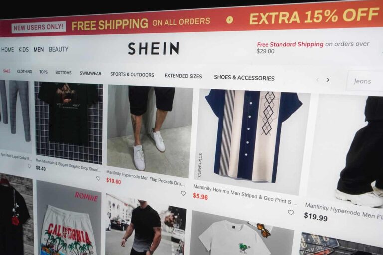 Shein