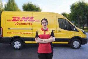 DHL eCommerce