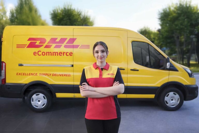 DHL eCommerce
