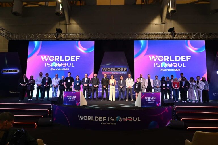 WORLDEF ISTANBUL 2025