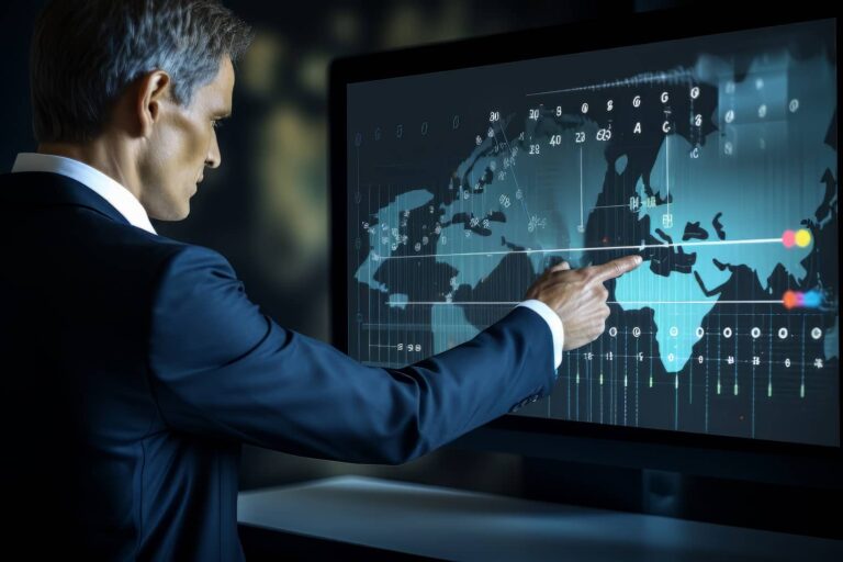 cross-border e-commerce